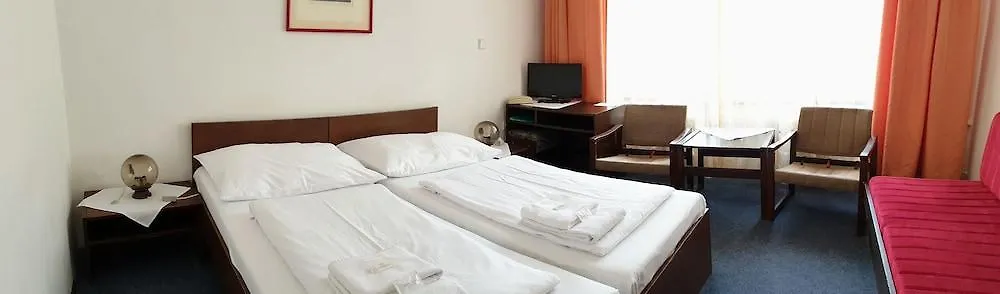 Self-Service Hotel Ostas Praha