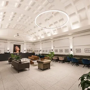 The Gold Bank פראג