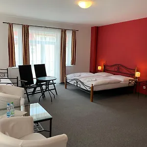 Apartma La Provence Mariënbad