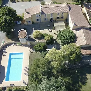 ** Hotel Des Quintrands France