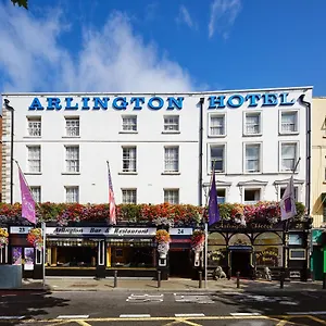 *** Hotel Arlington O'connell Bridge Irlande