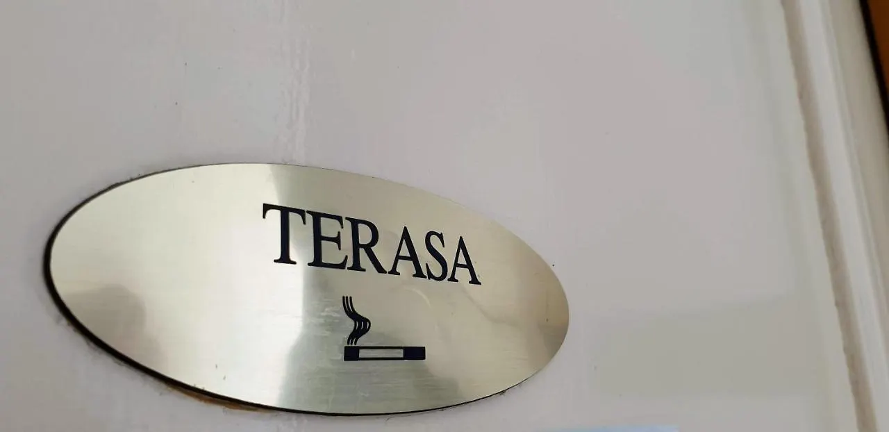 Hotel Ostaš Praha  Prag