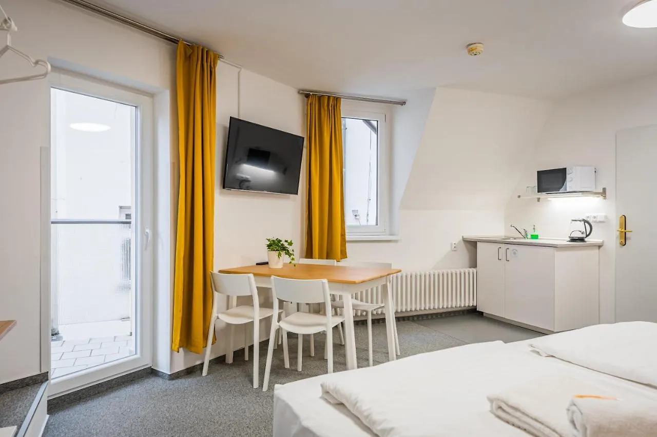 Hotel Ostaš Praha