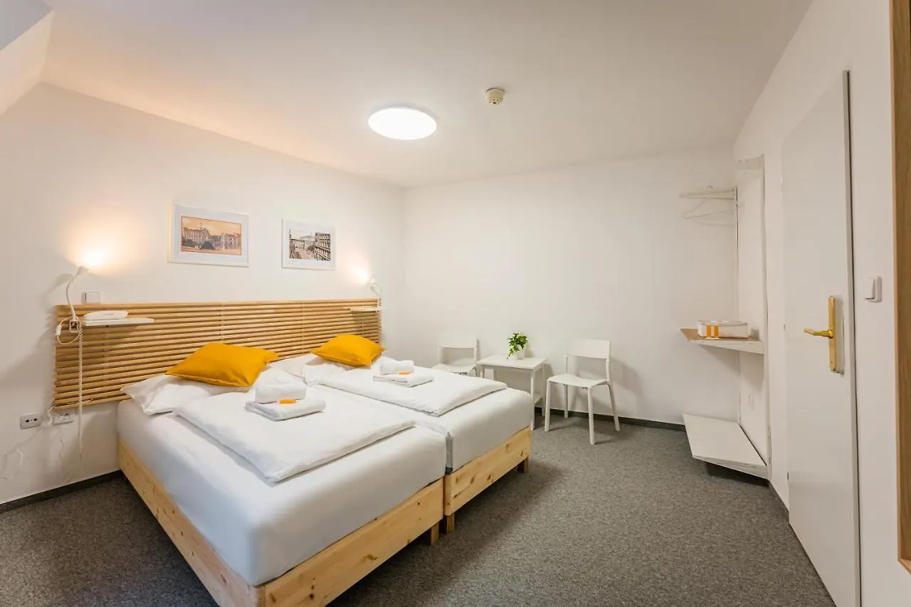 Hotel Ostaš Praha