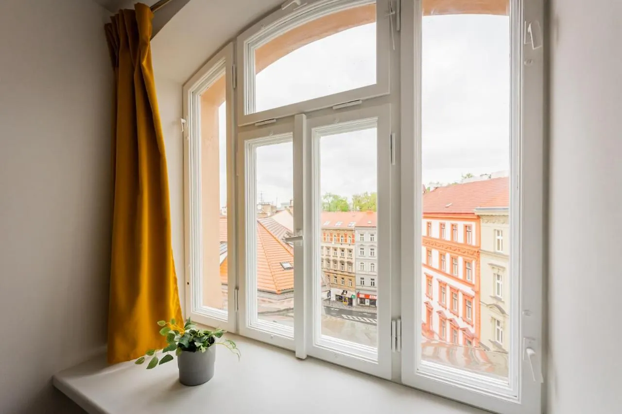 Hotel Ostaš Praha