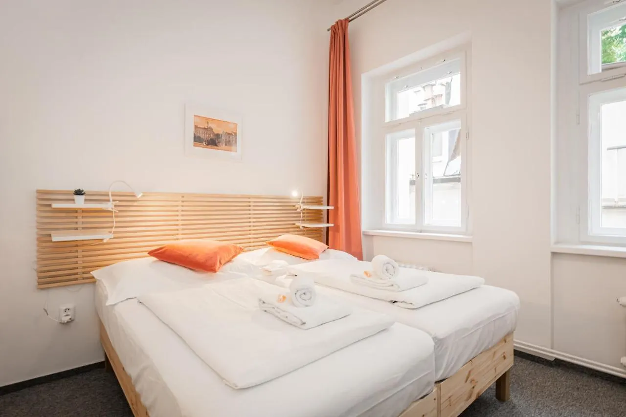Hotel Ostaš Praha