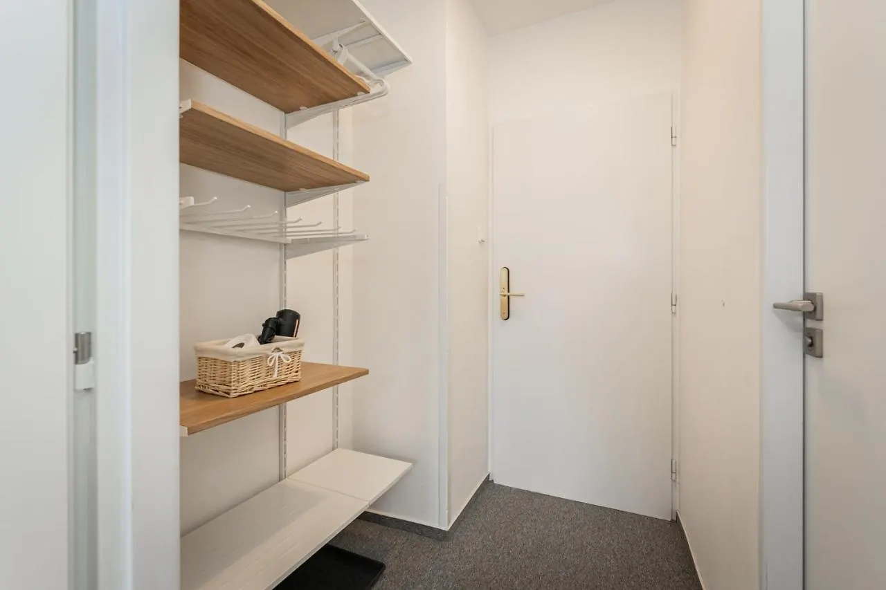 Hotel Ostaš Praha 3*, Prag