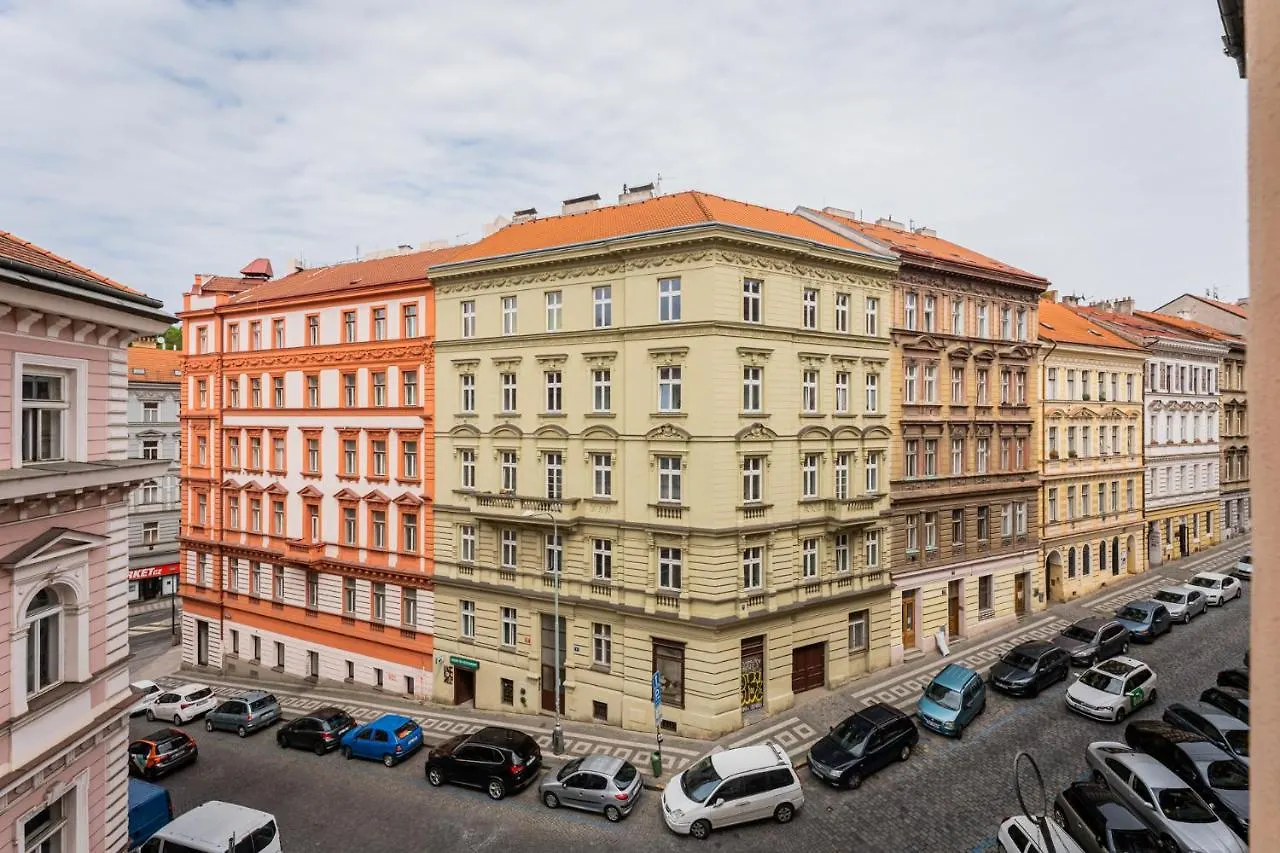 ***  Hotel Ostaš Praha Tschechische Republik