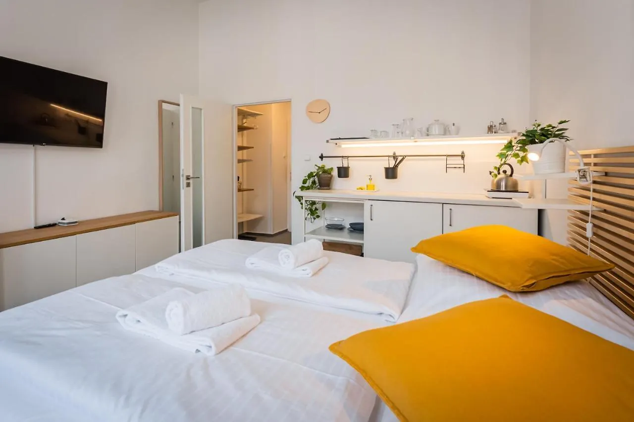 Hotel Ostaš Praha Prag