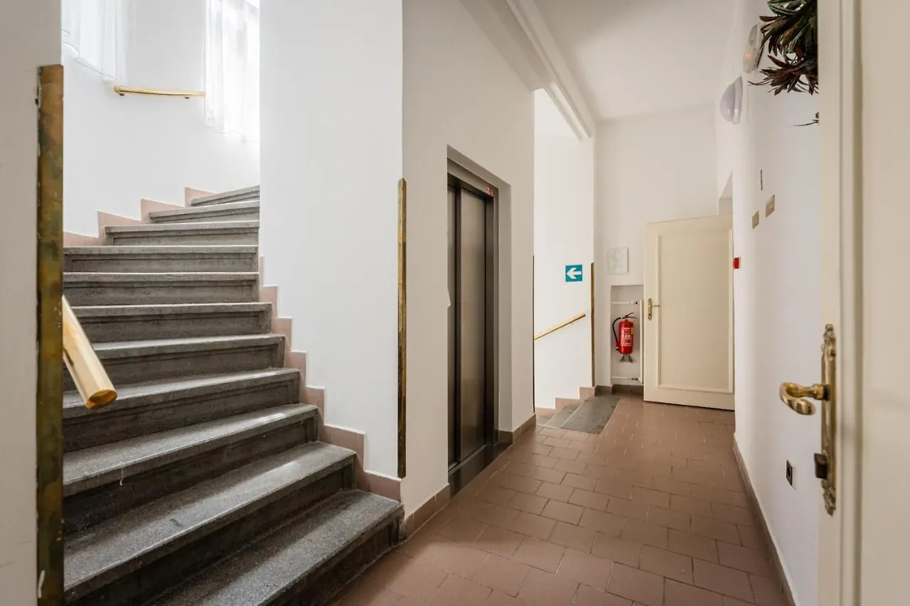 Hotel Ostaš Praha