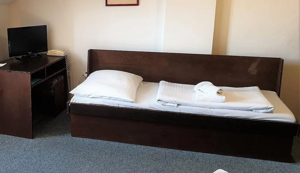 ***  Hotel Ostaš Praha Tschechische Republik