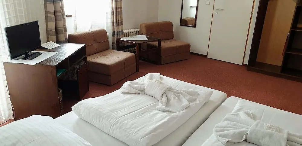 Hotel Ostaš Praha Tschechische Republik