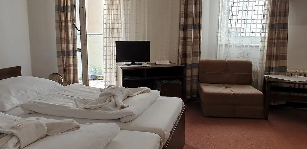Hotel Ostaš Praha 3*, Prag Tschechische Republik