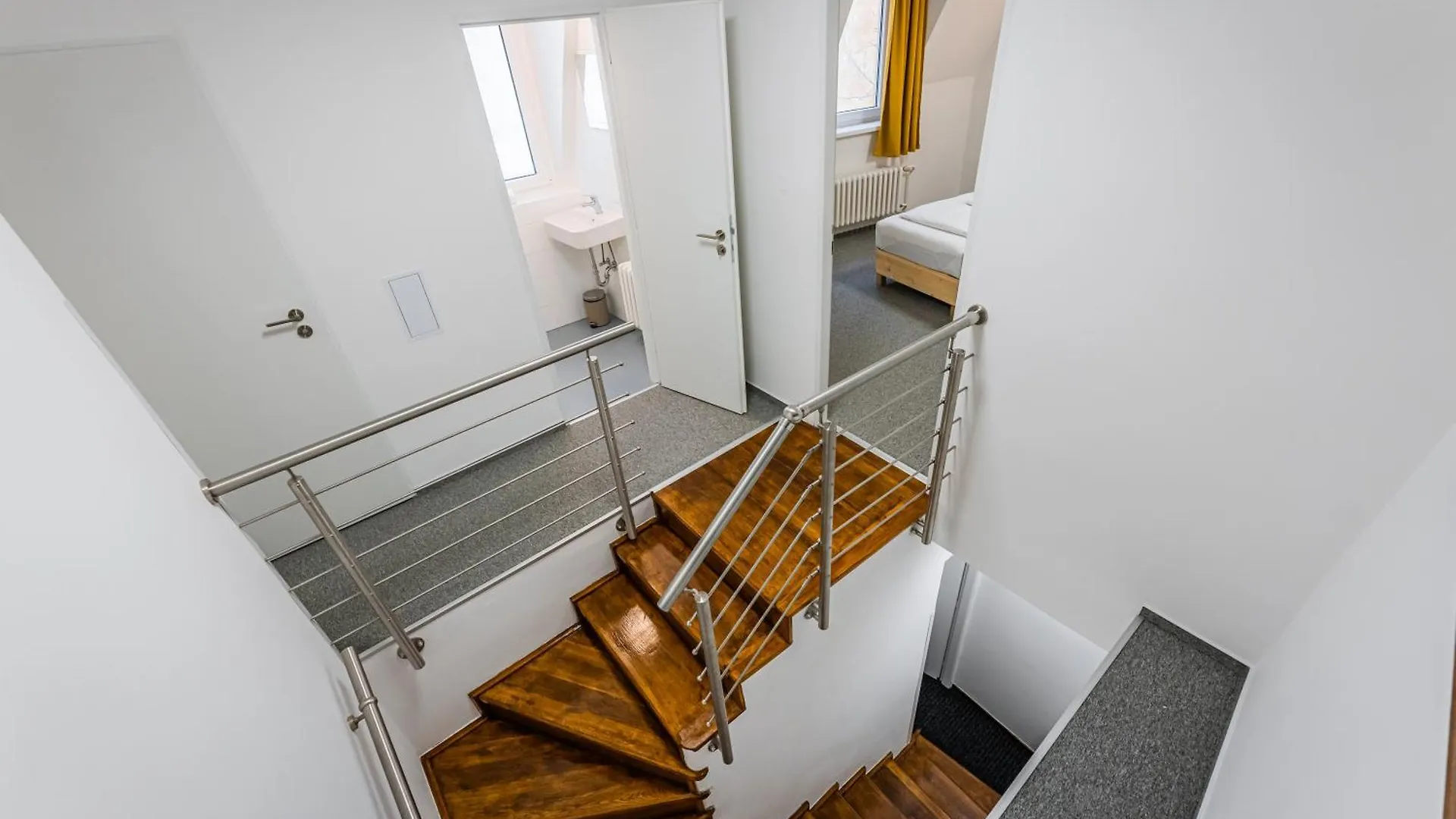 Hotel Ostaš Praha