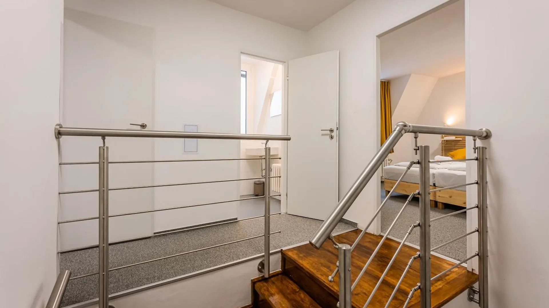Hotel Ostaš Praha