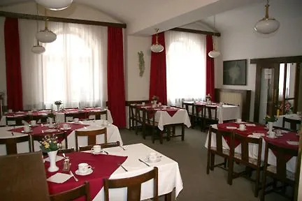 Self-Service Hotel Ostas Praha